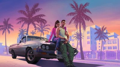 Грег Райс - GTA 6 даст финансовый толчок развитию индустрии — представитель PlayStation - gametech.ru