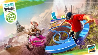 Play Riders Republic Season 14 Today - news.ubisoft.com