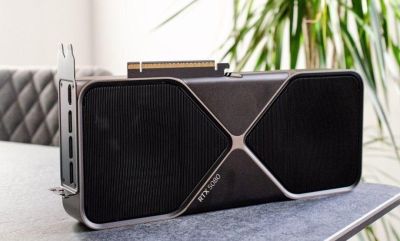 NVIDIA снизила цену на видеокарты RTX 50 в Европе - gametech.ru - Германия - Англия
