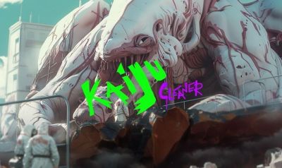 Разработчики из России анонсировали симулятор уборки Kaiju Cleaner. Это игра создателей Tavern Manager Simulator - gametech.ru - Россия