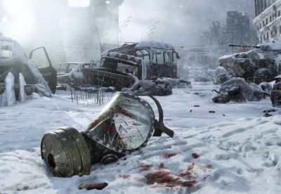4A Games: следующая часть «Метро» — мрачное произведение, затрагивающее политические темы - coremission.net
