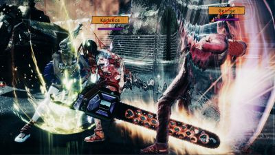 В апреле Lollipop Chainsaw RePOP получит обновление с кошмарным режимом - playground.ru
