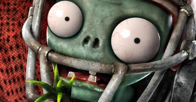 Зомби возвращаются. Появилась информации об Plants vs. Zombies Reloaded - coop-land.ru