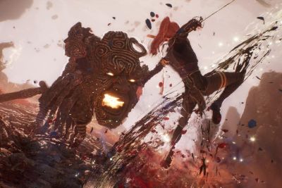 В Clair Obscur: Expedition 33 объединены Sekiro и Final Fantasy. Создатель раскрыл источники вдохновения - gametech.ru