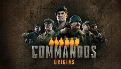 Интерактивный трейлер демонстрирует одну из лучших особенностей Commandos: Origins - gametech.ru