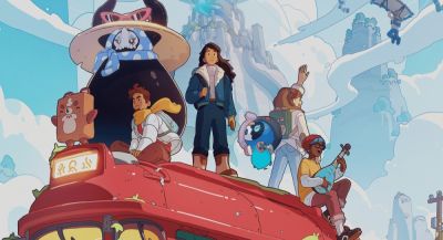 Запишись на закрытый альфа-тест Spirit Crossing — уютной MMO от Netflix - app-time.ru