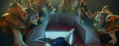 Valve устранила возможность просмотра закрытых данных профилей после коллективного письма от аналитиков - dota2.ru