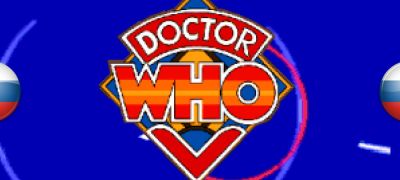 Вышла русская версия Doctor Who: Time Snare - zoneofgames.ru