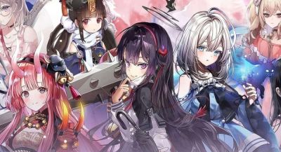 Объявлена дата релиза Soul Idle: Two Sides of Girls и время старта серверов - app-time.ru - Филиппины