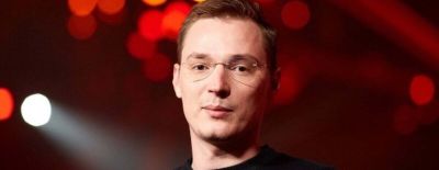 Сергей Кастер - Smile о Crystallis в Tundra: «Не пропускаю больше их матчи никогда» - dota2.ru