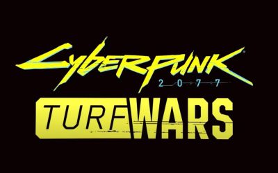 Павел Саско - CDPR анонсировала Cyberpunk 2077: Turf Wars. Это новая игра не для всех - gametech.ru - Сша