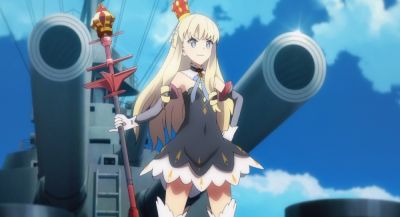 Анонсирована игра Azur Field Warship Girls — сиквел популярной Warship Girls R - app-time.ru - Китай