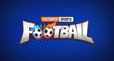 Halfbrick Sports: Football позволяет делиться клипами лучших моментов со всем миром - app-time.ru - Россия