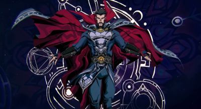 Открыты тестовые сервера MARVEL Mystic Mayhem для Android-игроков - app-time.ru