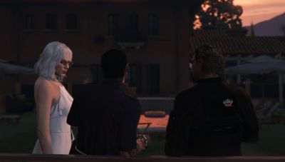 GTA 5 добавят в Game Pass, но только на ПК — инсайдер - gametech.ru
