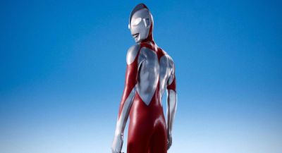 В Китае выпустили MOBA Ultraman Hot Blood по вселенной «Ультрамен» - app-time.ru - Китай
