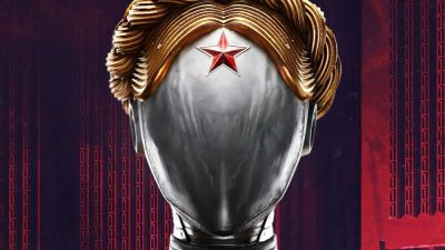 Алексей Макаренков - Появились предполагаемые детали о сиквеле Atomic Heart - смена времён года, Unreal Engine 5 и мрачная атмосфера - playground.ru - Ссср