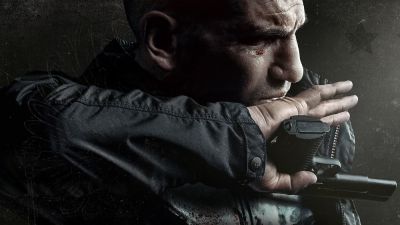 Джон Бернтал - Рейнальдо Маркус Грин - Джон Бернтал отказался сниматься в изначальном варианте "Рожденном заново" - из-за изменений в характере Карателя - playground.ru