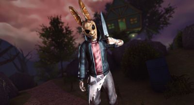 В Horror Tale 3: The Witch можно увидеть настоящее лицо похитителя детей - app-time.ru
