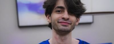 Жан Стример - 9Class: «Если я вас удалил из друзей - не значит, что мы не дружим и можно мне руинить паблики» - dota2.ru