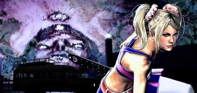 В апреле Lollipop Chainsaw RePOP получит новый игровой режим «Кошмар» - gametech.ru
