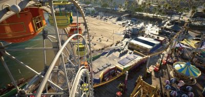 Похоже на GTA 5 с модами. В сети появилось почти два часа геймплея inZOI - gametech.ru