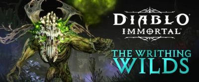 Трейлер обновления 3.3 для Diablo Immortal – «Искривленные леса» - noob-club.ru