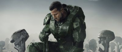Филипп Спенсер - Microsoft собирается выпускать новые сериалы и фильмы по Halo — у Фила Спенсера большие планы - gamemag.ru