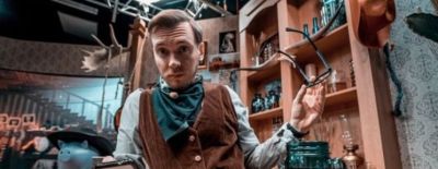 Владимир Кузьминов - Maelstorm: «В целом из пары миллионов тех, кто сейчас играет/смотрит. Обнова коснулась 2-3 тысячи человек?» - dota2.ru
