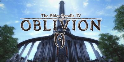 Bethesda отмечает 19-ю годовщину Oblivion - игроки убеждены, что ремейк на подходе - playground.ru