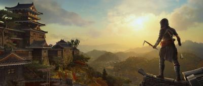 [СТРИМ] Future Games Show [23:00] + Assassins Creed Shadows [6 часов] - gametech.ru