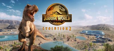 Бесплатно и навсегда: Jurassic World Evolution 2 в Epic Games Store - zoneofgames.ru - Russia