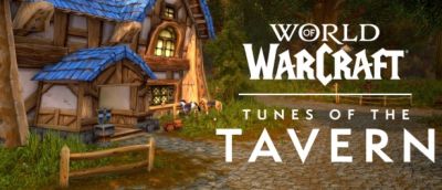 Более часа музыкальных композиций из таверн Азерота - noob-club.ru