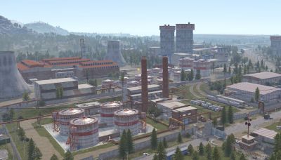 Никита Буянов - «Сумасшедший!»: Никита Буянов оценил полную карту Escape from Tarkov в Rust, которую воссоздавали 4 года - gametech.ru