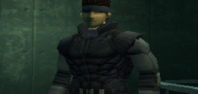Хидео Кодзимы - Показали геймплей Metal Gear Solid с русской озвучкой от FreedomHellVOICE - gametech.ru