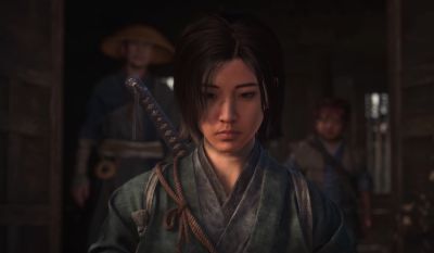 В сети сравнили Assassin's Creed Shadows и Ghost of Tsushima — изучили геймплейные механики, физику и другие элементы - gametech.ru - Япония