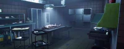Аутопсия добралась до игровых консолей (ВИДЕО) - horrorzone.ru