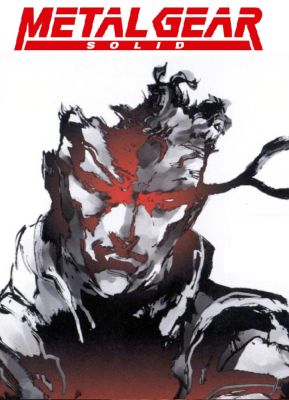 Студия FreedomHellVOICE продемонстрировала русскую озвучку Metal Gear Solid - playground.ru