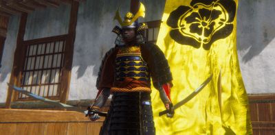 В Steam выпустили Yasuke Simulator — «историческое приключение» с огнестрельным оружием ненадолго стало хитом Twitch - gametech.ru - Япония