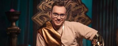 Maelstorm: «Травоман теперь улучшает не только комьюнити доты, но и правила турниров. Легенда» - dota2.ru