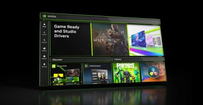 Обновление NVIDIA App 11.0.3 приносит переопределения настроек разрешения DLSS и новые настройки дисплея - playground.ru