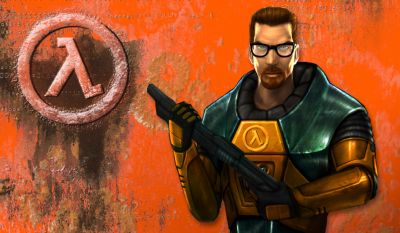 Майк Харрингтон - Ветеран Valve рассказала про методы борьбы с пиратством во времена релиза Half-Life - gametech.ru
