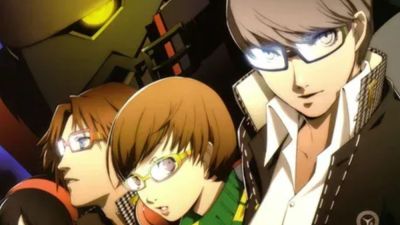 Похоже, ремейк Persona 4 действительно в разработке - Atlus зарегистрировала подозрительный домен - playground.ru