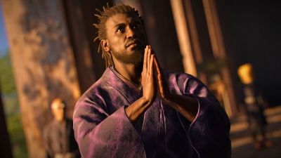 Ubisoft выпустила "тихий" патч для Assassin's Creed Shadows, чтобы избежать проблем и обвинений - games.24tv.ua - Япония