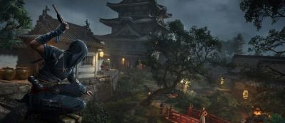 Официально: В Assassin's Creed Shadows сыграло более 1 млн человек - gamemag.ru - Франция - Япония