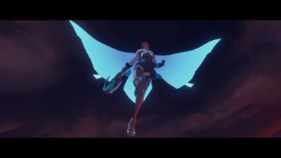 Blizzard выпустила новый анимационный трейлер в честь Фрейи, новой героини Overwatch 2 - coop-land.ru