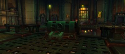 Зачем нужен и какие награды дает получить КРОТ из Нижней Шахты - noob-club.ru