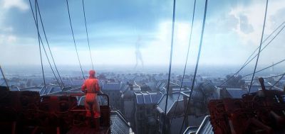Вдохновленный Half-Life 2 шутер INDUSTRIA 2 получил новый сюжетный трейлер - gametech.ru - Берлин