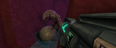 Ремастер System Shock 2 обзавелся новым трейлером и датой релиза - gametech.ru