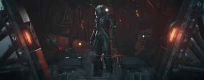 Научно-фантастический хоррор Cronos: The New Dawn получил новый геймплейный трейлер - gametech.ru